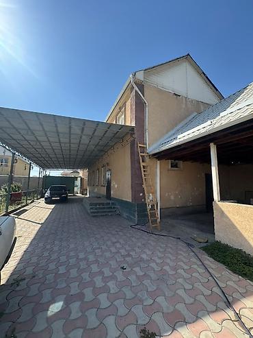ново повловка: Продаётся двухэтажный дом в жилмассиве Алтын-Ордо, Новопавловка — 5