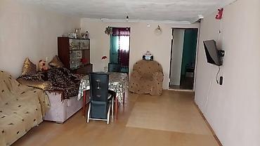 hovsanda heyet evler: 4 otaqlı, 101 kv. m, Kredit yoxdur, Orta təmir — 2