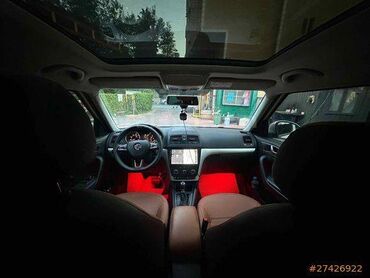 Skoda: Skoda Yeti: 1.4 l. | 2016 έ. 239000 km. Crossover — 9
