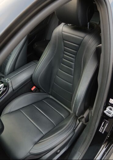 Mercedes-Benz: Mercedes-Benz E-Class: 2018 г., 2 л, Автомат, Бензин, Седан — 7