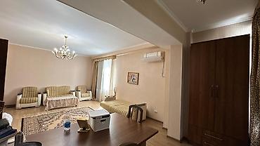 квартиры токмок продажа: 2 комнаты, 118 м², Азия Молл Индивидуалка, 2 этаж, Дизайнерский ремонт — 4