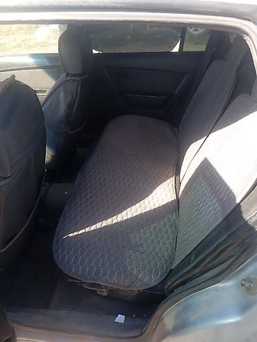 саната разбор: Daewoo Nexia: 2011 г., 1.5 л, Механика, Бензин, Седан — 4