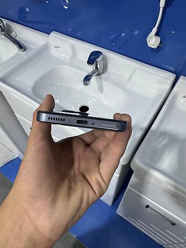 iphone 17 pro mac: Tecno Pova, Б/у, 256 ГБ, цвет - Черный, 2 SIM — 5