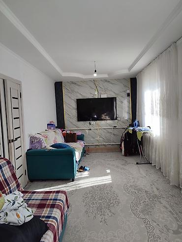 Продажа коттеджей и домов: Продаётся дом . Участок 4 соток 13*30 Арча-Бешик( Куюкова-Азамат) — 5