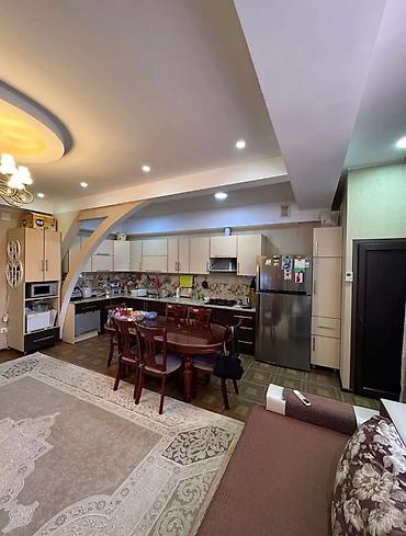 Продажа квартир: 4 комнаты, 117 м², Элитка, 4 этаж, Евроремонт — 2