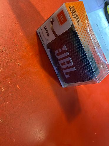 jbl tws 4 оригинал: Новый JBL Колонка, Тип - Bluetooth, цвет - Синий — 2