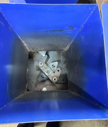 Кормодробилки: Дробилка 7в1 Универсальный Распродажа 7.5 кВт мощность — 2