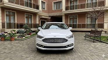 ford fusion kredit: Ford Fusion: 2 l | 2017 il 95000 km Sedan — 2