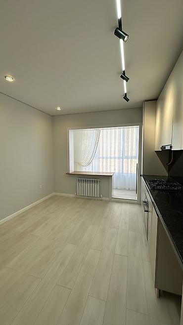 archa group: 1 комната, 53 м², Технопарк Индивидуалка, 6 этаж, Евроремонт — 3