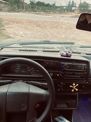 продажа ауди а5: Volkswagen Golf: 1991 г., 1.8 л, Механика, Бензин, Хэтчбэк — 10