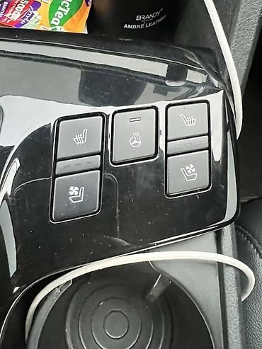 k5 2018: Kia Sportage: 2019 г., 2 л, Автомат, Дизель, Кроссовер — 8