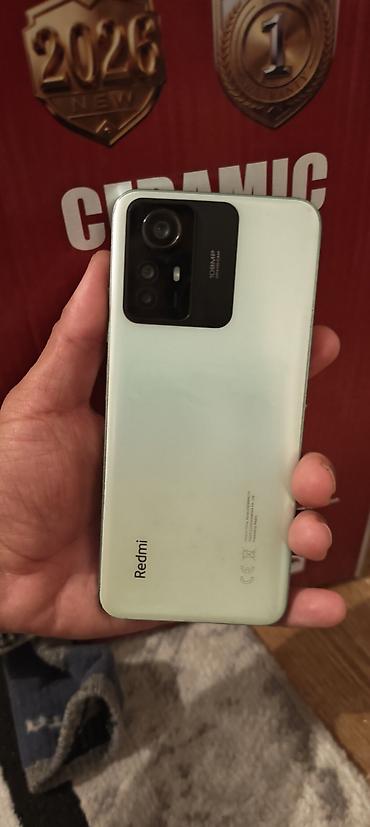 poco c51: Xiaomi, 12S, Б/у, 256 ГБ, цвет - Зеленый, 2 SIM — 1