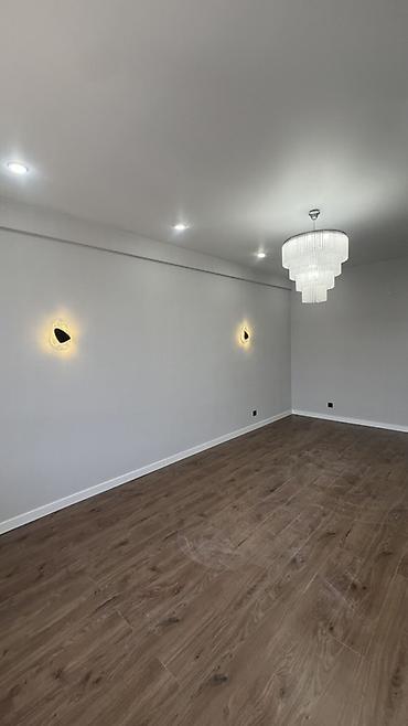 Продажа квартир: 2 комнаты, 67 м², Элитка, 13 этаж, Евроремонт — 6