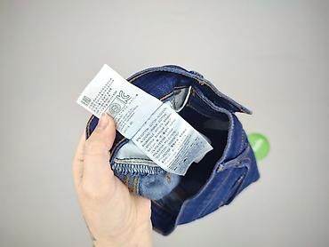 jeans cross: Levi’s, Jeansy damskie, rozmiar XS — 5