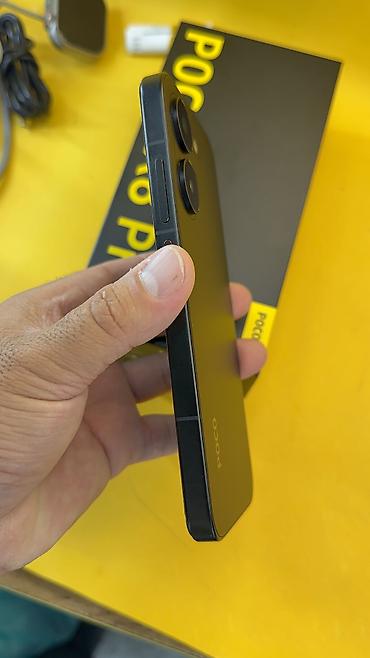 poco x8 pro бишкек: Poco X8 Pro, Б/у, 256 ГБ, 2 SIM — 3
