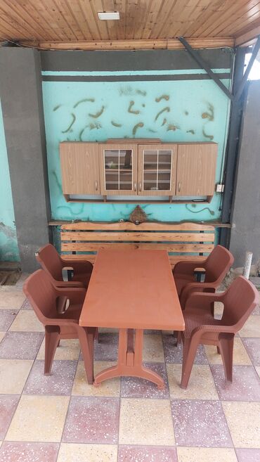 Bağ evlərinin satışı: Bakı, Pirşağı qəs., 180 kv. m, 4 otaqlı — 5