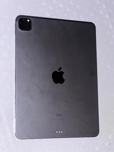 iphone 11 pro islənmis: İşlənmiş Apple iPad Pro 11 (2018), 11", 128 GB, Ünvandan götürmə, Ödənişli çatdırılma, Rayonlara çatdırılma — 9