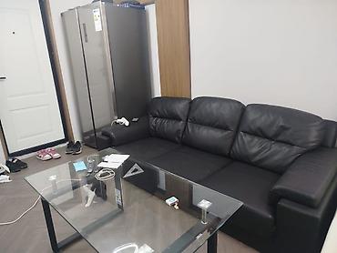 apartments: 1 комната, 18 м², Советская/Скрябина Гостиничный тип, 3 этаж, Евроремонт — 5