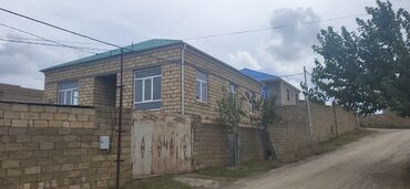 Bağ evlərinin satışı: Bakı, Fatmayı, 286 kv. m, 8 otaq, Hovuzsuz, İşıq, Su — 2