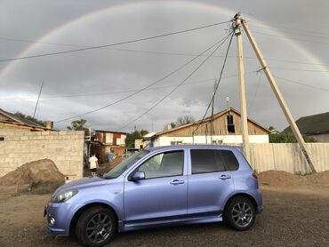 мазда 4 вд: Mazda Demio: 2005 г., 1.5 л, Механика, Газ, Хэтчбэк