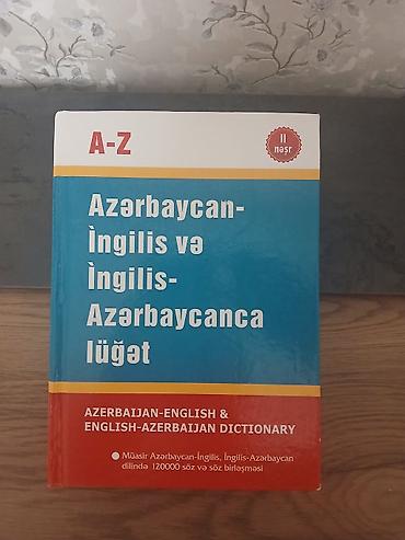 pdf at: Azerbaycan inglis lugeti — 1