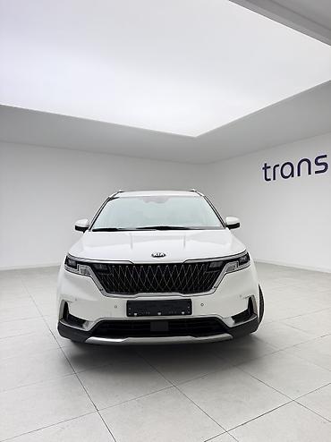 двигатель carnival: Kia Carnival: 2021 г., 2.2 л, Автомат, Дизель, Минивэн — 2