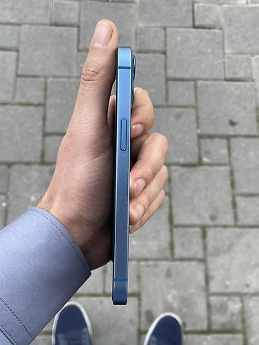 Apple iPhone: IPhone 13, 128 GB, Mavi, Face ID — 5