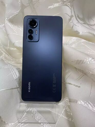 mi mix 3 qiymeti: Xiaomi Mi 12 Lite, 128 GB