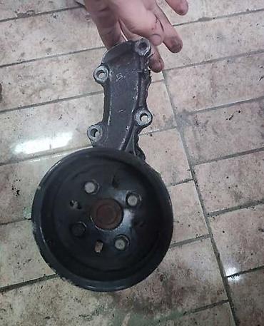 unis auto vranje: VODENA PUMPA ZA NISSAN PRIMERA | Nissan primera 1.8 p12 vodena pumpa — 2