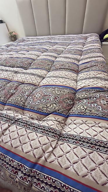 matras 160x200: Yun döşək satılır 200/160 ölçü 40 azn — 4
