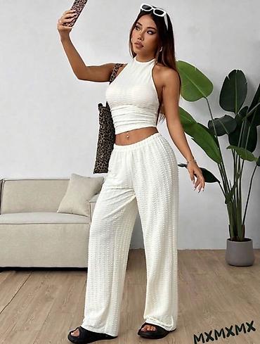 Kompleti: S (EU 36), XS, L, bоја - Roze — 7