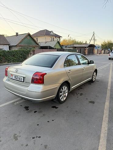 mazda premacy 1 8: Toyota Avensis: 2006 г., 1.8 л, Механика, Бензин, Седан — 4