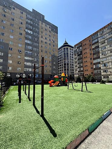 Продажа квартир: 3 комнаты, 106 м², Элитка, 3 этаж, Дизайнерский ремонт — 30