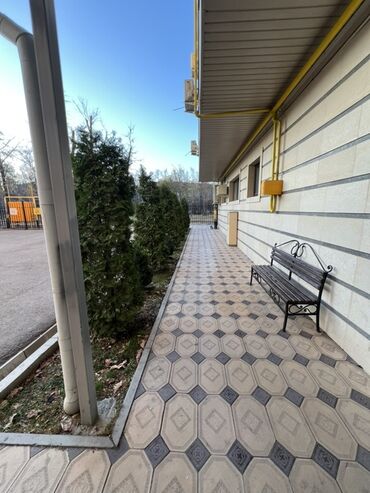 Продажа квартир: 2 комнаты, 70 м², Элитка, 11 этаж, Евроремонт — 14