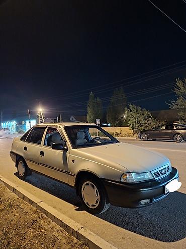 2 8: Daewoo Nexia: 2005 г., 1.5 л, Механика, Бензин, Седан — 3