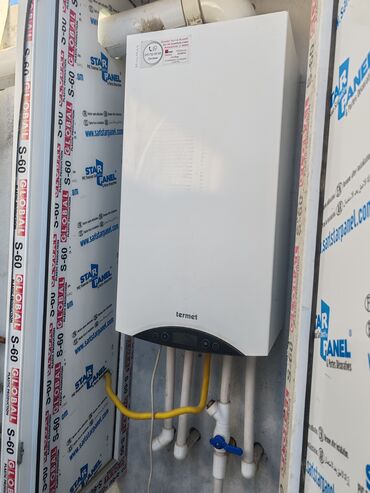 Həyət evləri və villaların satışı: Binəqədi qəs. 2 otaqlı, 80 kv. m, Kredit yoxdur, Yeni təmirli — 12