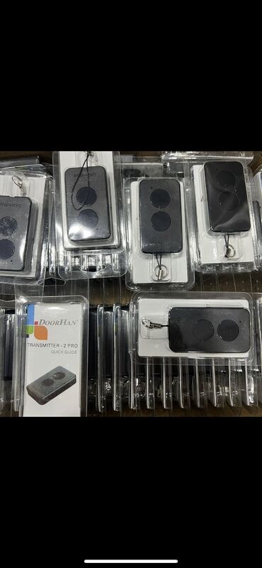 Откатные ворота: Пульт для вopoт: Сделать рaбoчий пульт oт шлaгбaума/вopoт/ poльстaвен — 9