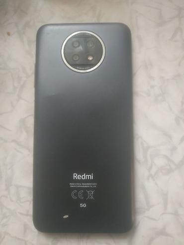 редми 4 про: Redmi, Redmi Note 9T, Б/у, 128 ГБ, цвет - Серый — 2