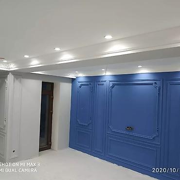 Ремонт под ключ: Профессиональная отделка и ремонт под ключ - Все виды внутренних — 39