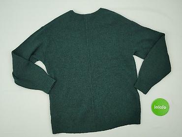futro hm: H&M, Sweter damski, rozmiar S — 3