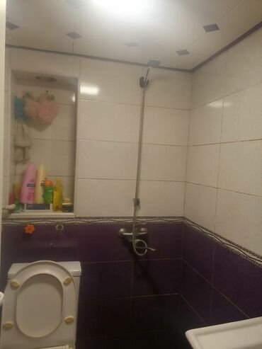 Yeni tikili: Mərdəkan, 2 otaqlı, Yeni tikili, 50 kv. m — 7