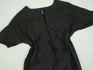 black squad oversized fit: RAINBOW, Sukienka damska, rozmiar 3XL — 1