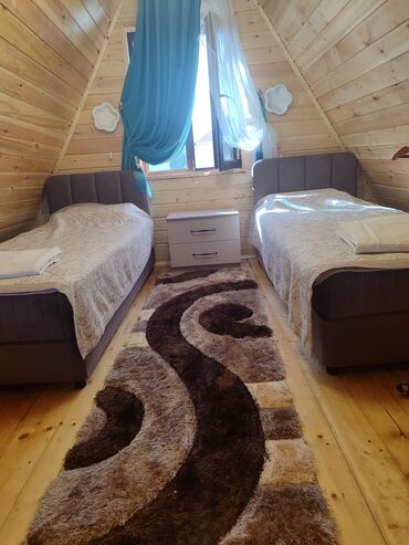 Иссык-Куль 2025: Коттедж, АФРЕЙМ ДО ЦО Кейсар, Чолпон-Ата — 10