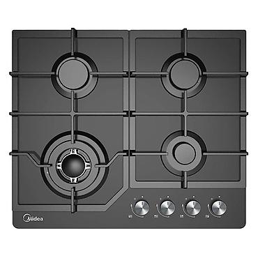 Кухонные плиты и варочные поверхности: Midea, Газовая, Механическое, Встраиваемая — 6