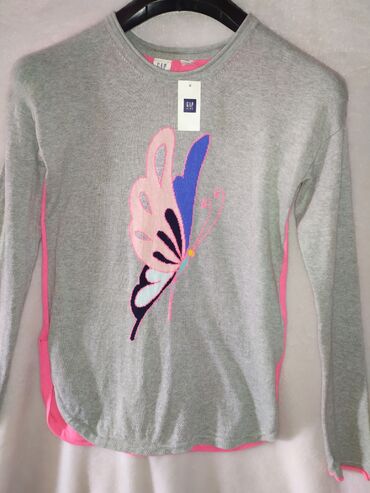 Другие детские вещи: !НОВЫЕ !!!Новые.!!!!НОВЫЕ!!!! Кофты- лонгслив .ФУТБОЛКИ ( с длинным — 2