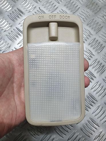 Toyota 2006, 2006 il, Orijinal, İşlənmiş lalafo.az -da Toyota 2006, 2006 il, Orijinal, İşlənmiş