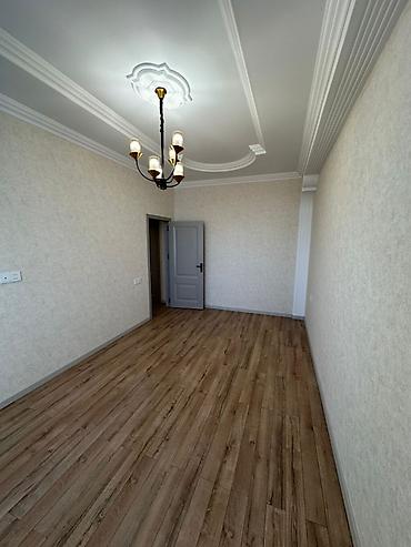 azinko: 3 otaqlı, Yeni tikili, m. Elmlər Akademiyası, 85 kv. m — 3