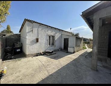 Продажа коттеджей и домов: Участок 6 сотых ж/м Ак-Бата Красная книга 📕 Продается жилой дом с — 12