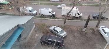 Продажа авто: Mercedes-Benz Спринтер: 2005 г., 2.7 л, Механика, Дизель, Фургон — 10
