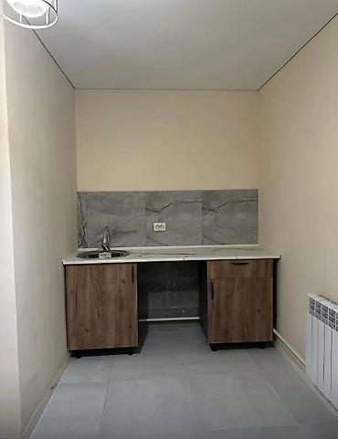 20 м², 1 комната, Кудайберген авторынок, Без животных